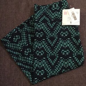LulaRoe Cassie Skirt